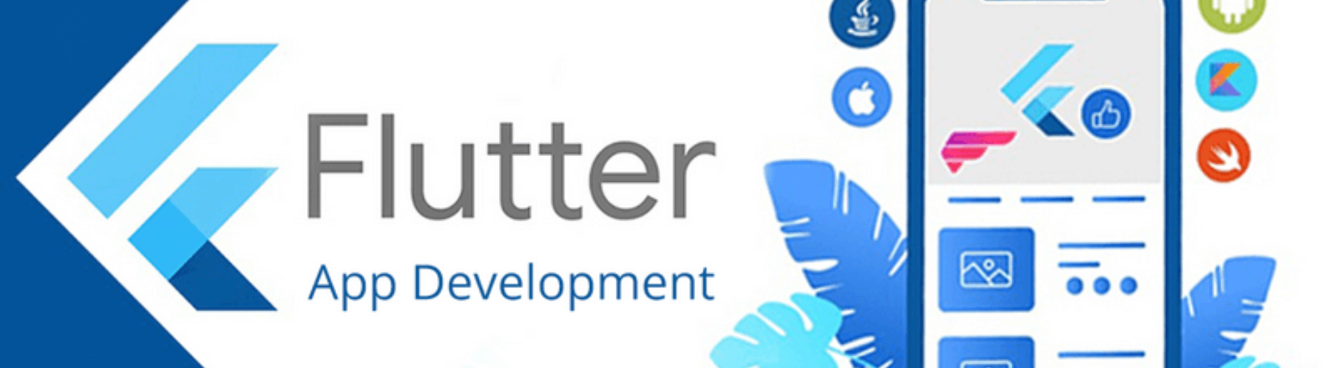 Flutter para Principiantes